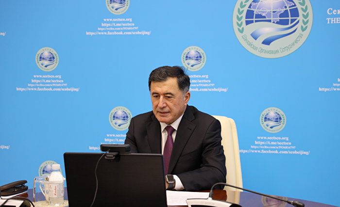 Владимир Норов